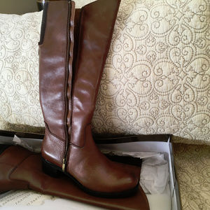 Franco Sarto Boots